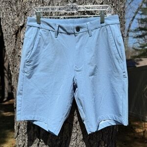 Bonobos Men's Chino Short -‎ Athletic Fit 9" Inseam - (Size 31)